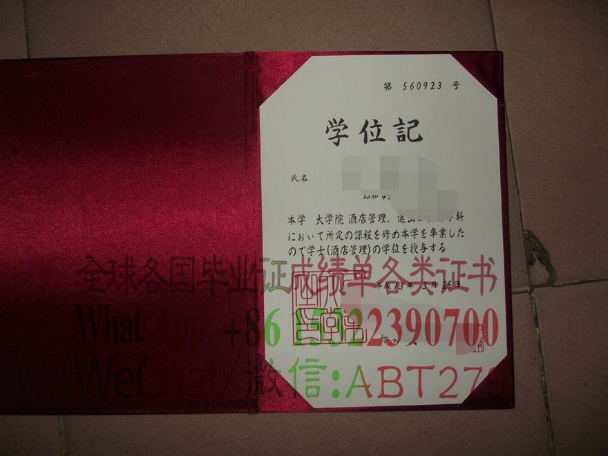 千叶大学毕业证怎么办假 千叶大学毕业证怎么办假