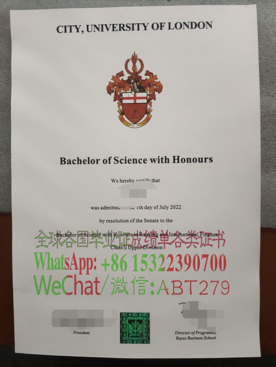 哪里能仿造伦敦城市大学学位证书 哪里能仿造伦敦城市大学学位证书