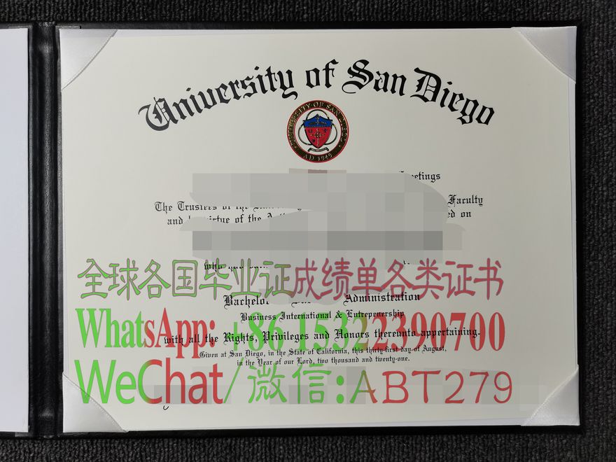 圣地亚哥大学毕业证能做假的吗 圣地亚哥大学毕业证能做假的吗