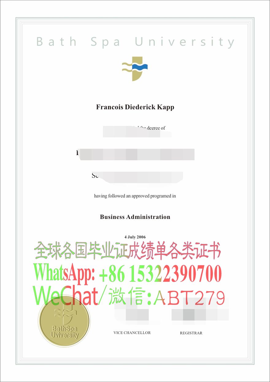怎么购买巴斯斯巴大学毕业证 怎么购买巴斯斯巴大学毕业证