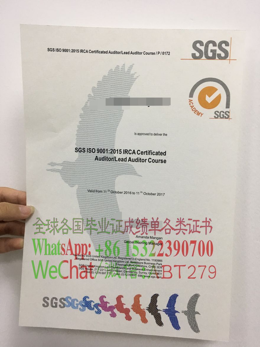 怎么造假ISO9001认证书 怎么造假ISO9001认证书