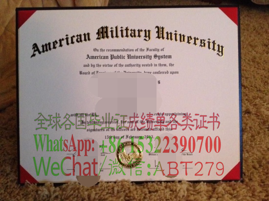 美国军事大学学位证书怎么买高仿 美国军事大学学位证书怎么买高仿