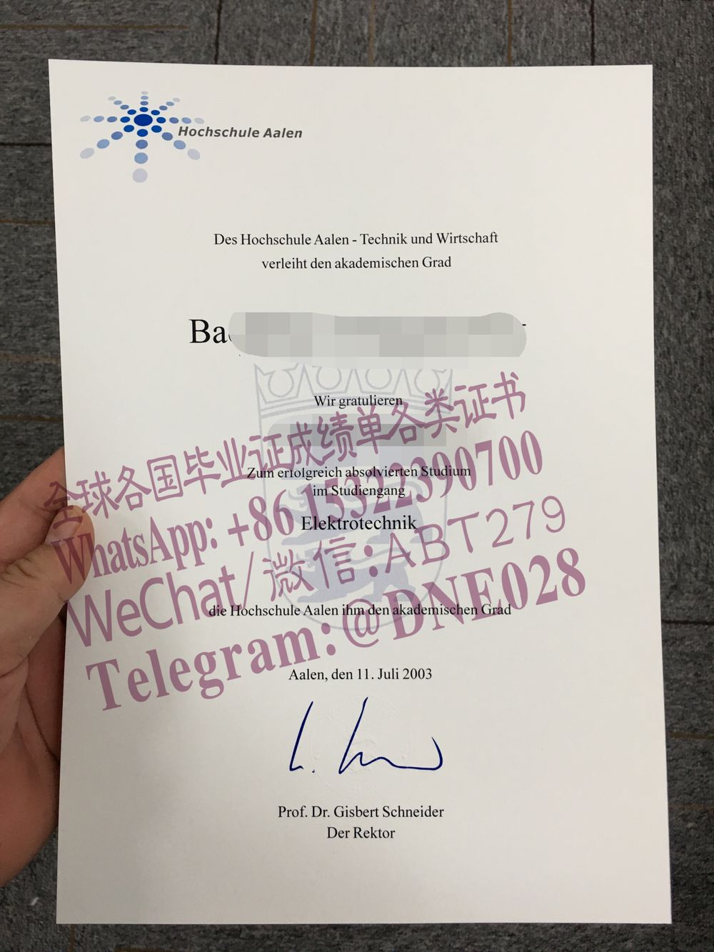 办理购买德国阿伦大学毕业证成绩单 办理购买德国阿伦大学毕业证成绩单