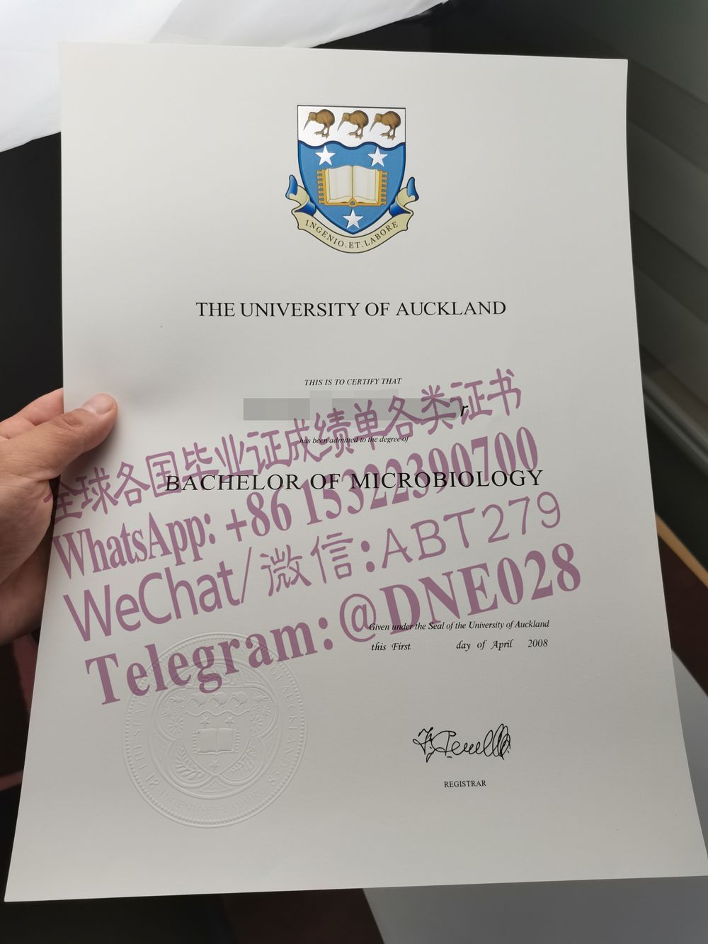 办理购买新西兰奥克兰大学毕业证成绩单 办理购买新西兰奥克兰大学毕业证成绩单