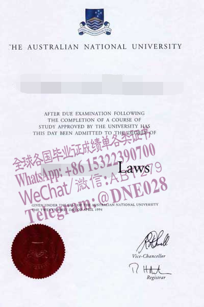 办理购买澳大利亚国立大学毕业证成绩单 办理购买澳大利亚国立大学毕业证成绩单