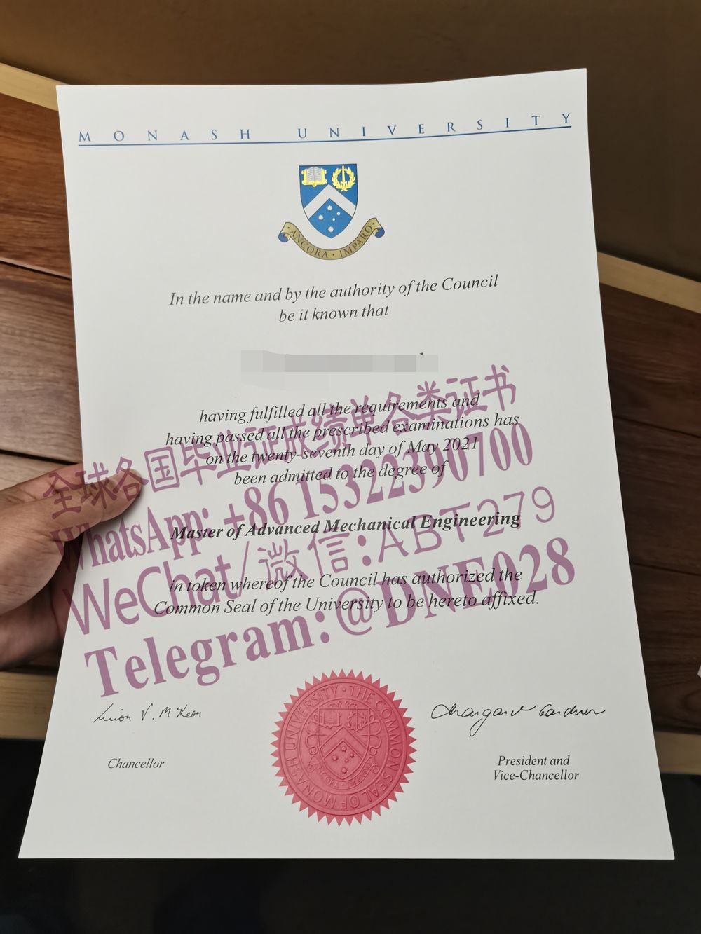 办理购买澳大利亚莫纳什大学毕业证成绩单 办理购买澳大利亚莫纳什大学毕业证成绩单