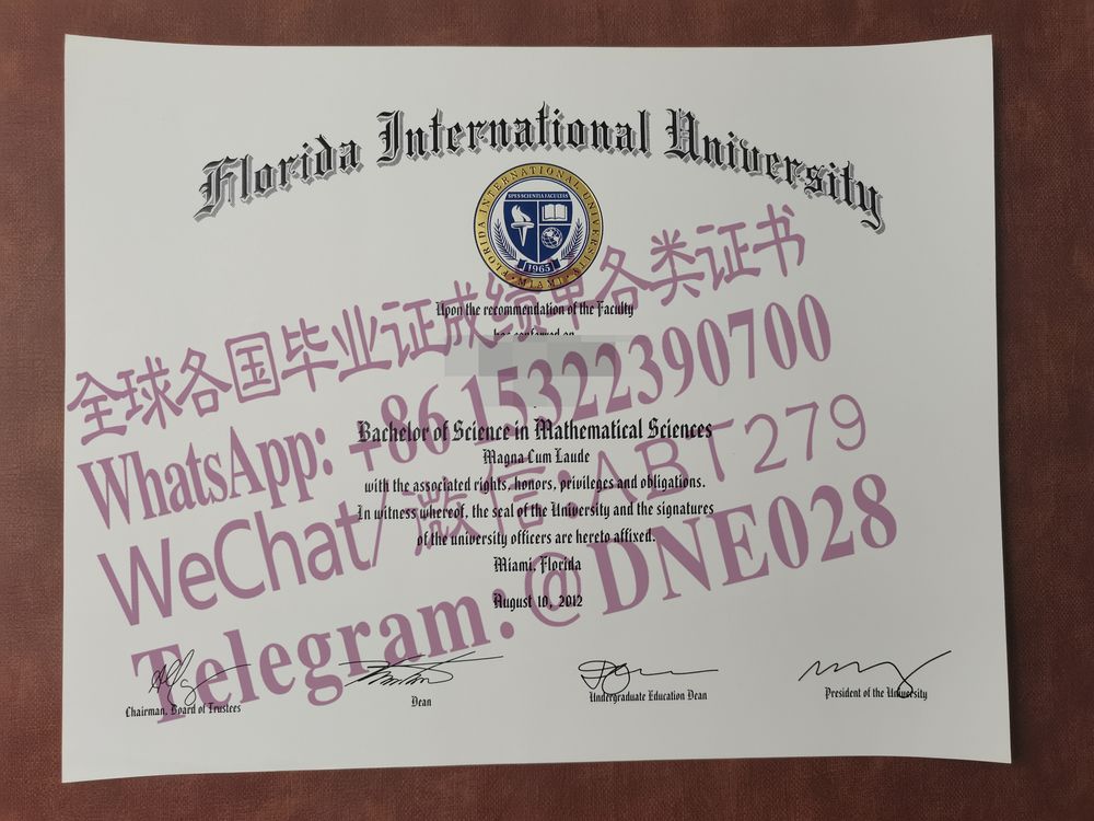 办理购买美国佛罗里达国际大学毕业证成绩单 办理购买美国佛罗里达国际大学毕业证成绩单