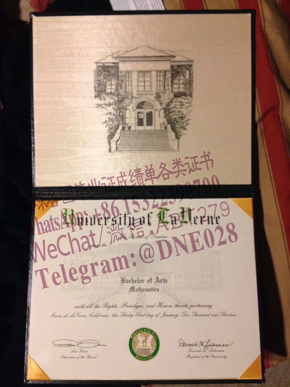 办理购买美国拉文大学原版毕业证成绩单 办理购买美国拉文大学原版毕业证成绩单