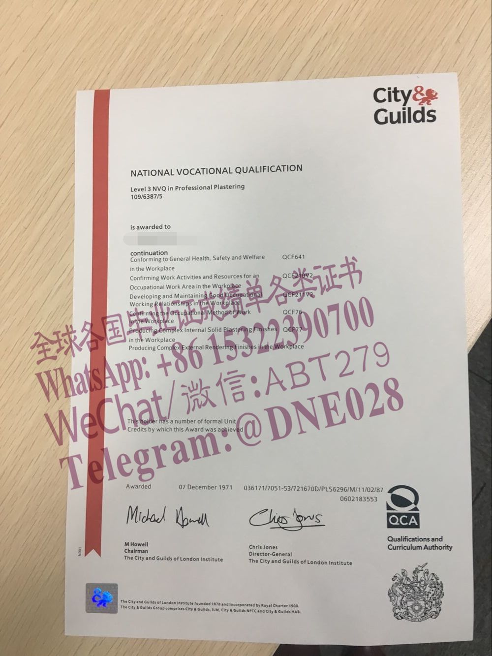 办理购买英国伦敦城市行业协会证书成绩单 办理购买英国伦敦城市行业协会证书成绩单