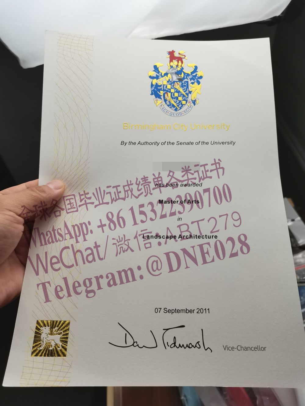 办理购买英国伯明翰城市大学毕业证成绩单 办理购买英国伯明翰城市大学毕业证成绩单