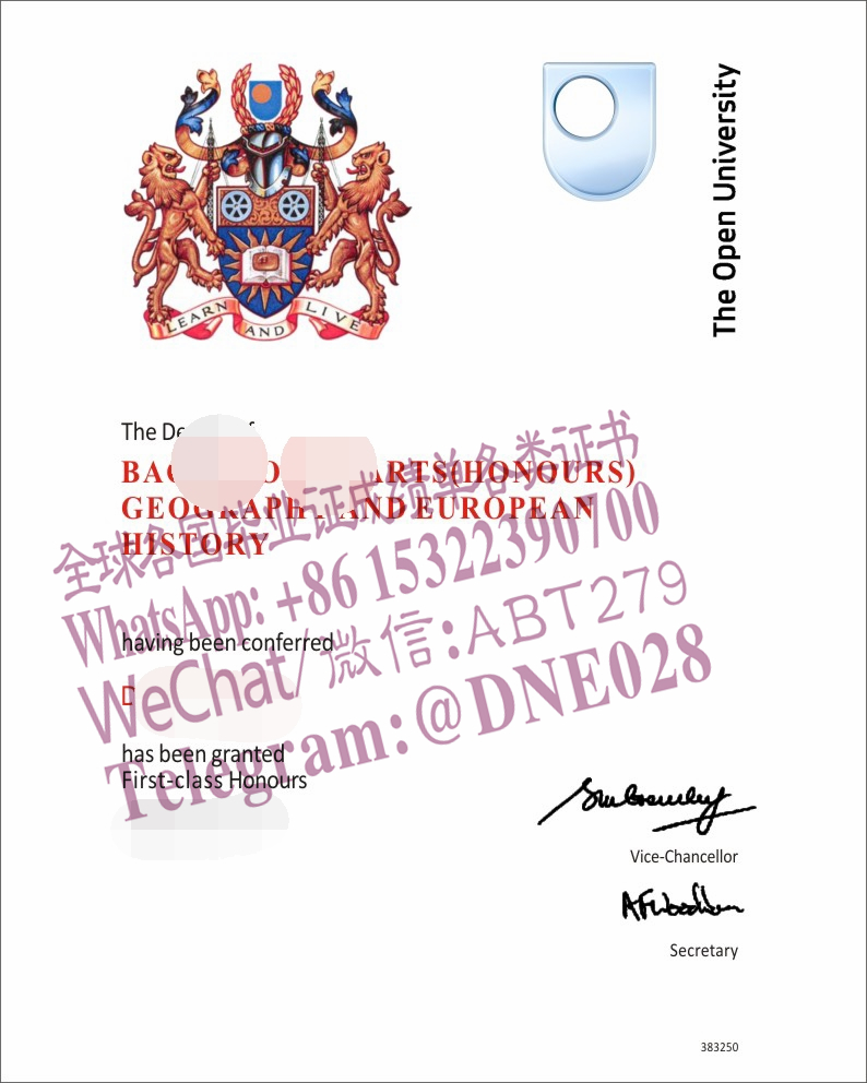 办理购买英国公开大学毕业证成绩单 办理购买英国公开大学毕业证成绩单