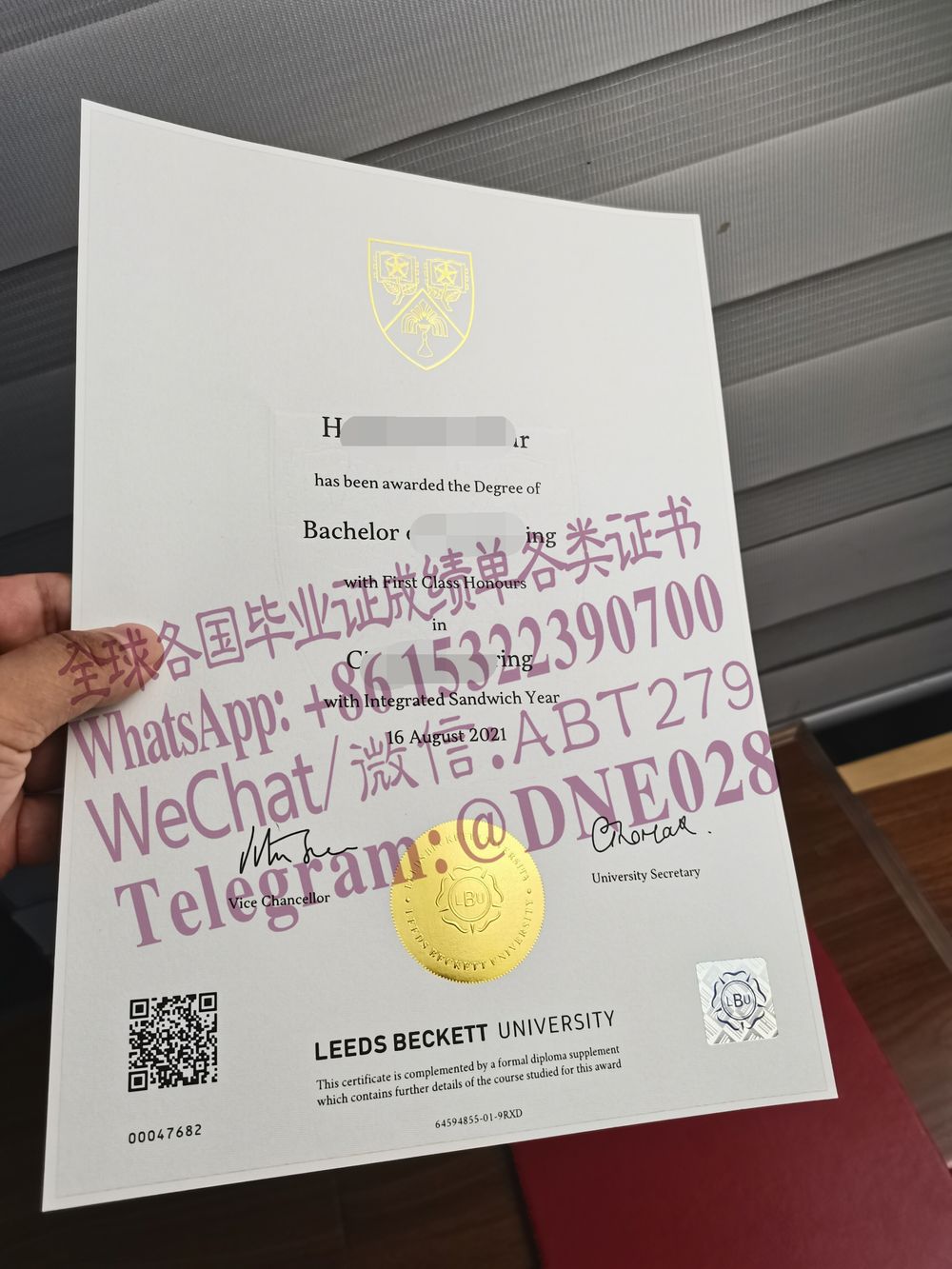 办理购买英国利兹贝克特大学毕业证成绩单 办理购买英国利兹贝克特大学毕业证成绩单