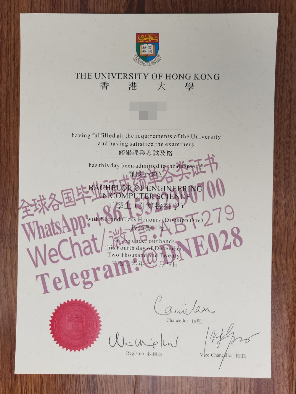 办理购买香港大学毕业证成绩单 办理购买香港大学毕业证成绩单
